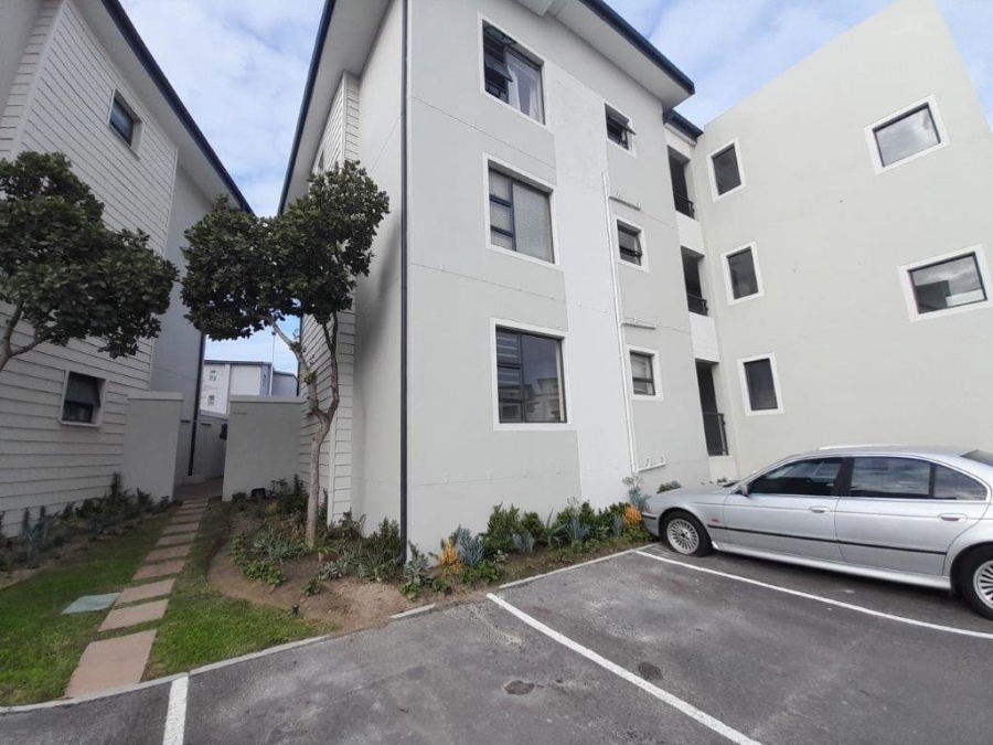 2 Bedroom Property for Sale in Burgundy Estate Western Cape